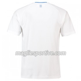 Completo Calcio Uruguay Divisa Trasferta Mondiali 2018